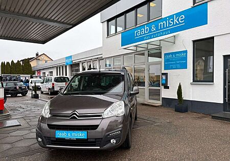 Citroën Berlingo Citroen Kombi Shine