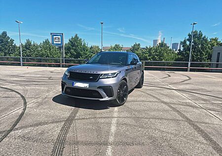 Land Rover Range Rover Velar Range Rover Velar 5.0 SVAutobiography Dynamic