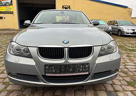 BMW 320i 320 Aut.