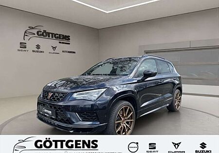 Cupra Ateca 2.0 TSI 4DRIVE 7DSG PANO NAVI KAMERA BEATS