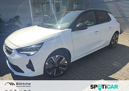 Opel Corsa F e Ultimate,SHZ,Klima,PDC,Kamera,Tempomat