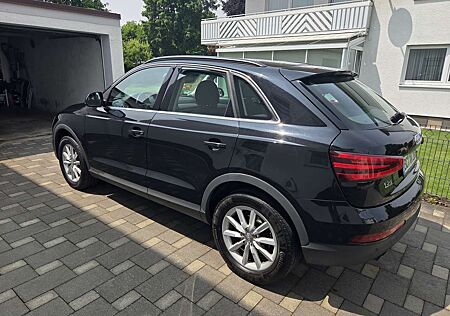 Audi Q3 2.0 TDI