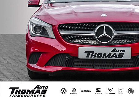 Mercedes-Benz CLA 180 Urban XENON+PDC