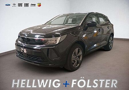 Opel Grandland GS Line 1.2 T Navi 360 Kamera LED DAB