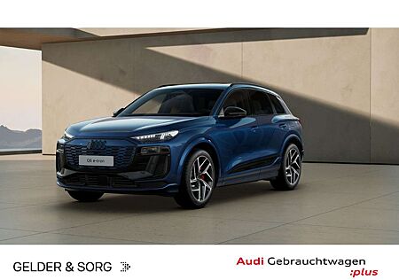 Audi Q6 e-tron Q6 S line Luftfederung*Pano*B&O*HuD*360°