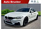 BMW M4 Coupe+Navi+Leder+elektr.Sitze+Klimaautomatik (Ohne