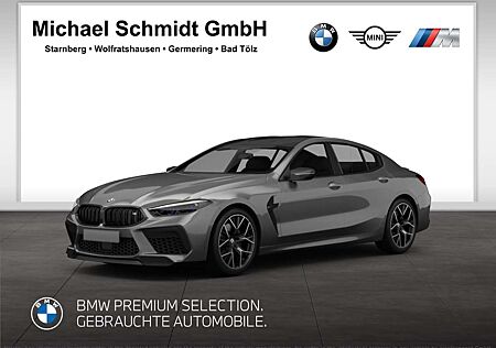 BMW M850 i xDrive Coupé*M Technik Paket*LC Prof.*HUD*DAB*Ic