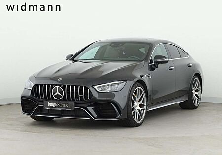 Mercedes-Benz AMG GT 63 S 4M+ *Massage*HUD*Sportabgas*S-Dach**