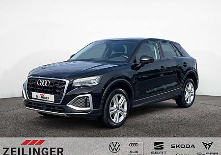 Audi Q2 Advanced 35 TFSI S tronic|MATRIX|ACC|eHECK