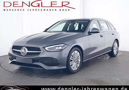 Mercedes-Benz C 200 T MBUX PREMIUM*LED*RFK Avantgarde Advanced