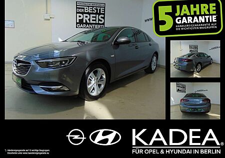 Opel Insignia B Lenk+Sitzhzg,Keyless,Kamera,PDC,LED