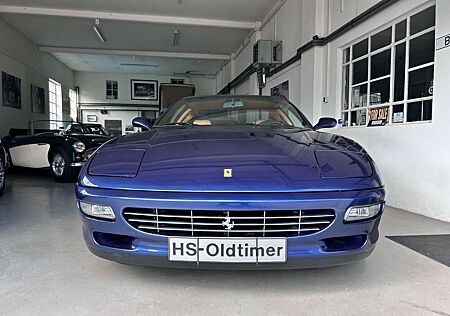 Ferrari 456 GT ITALIA F116