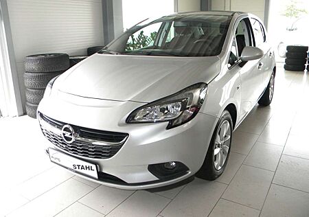 Opel Corsa E ON
