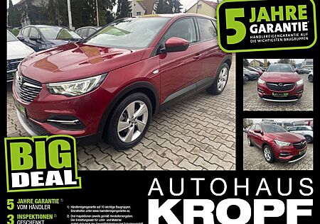 Opel Grandland 1.6 Turbo Hybrid **FLA SpurW LED SHZ**