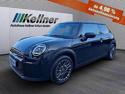 MINI Cooper C Mini  Classic Trim Aut.+HUD+LED+PANO+KOMFORTZ.