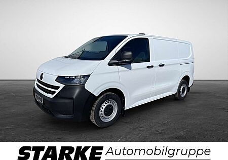 VW T7 Volkswagen Transporter 2.0 TDI DSG Kasten KR