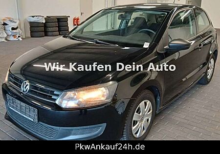 VW Polo Volkswagen V Comfortline*Steuerkette Neu*TüvNeu