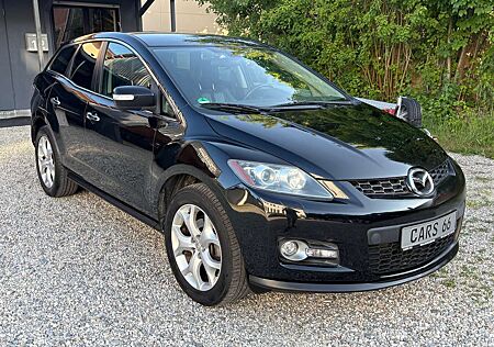 Mazda CX-7 Expression