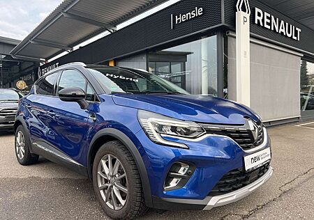 Renault Captur II E-TECH Plug-in 160 Intens Navi SH WR
