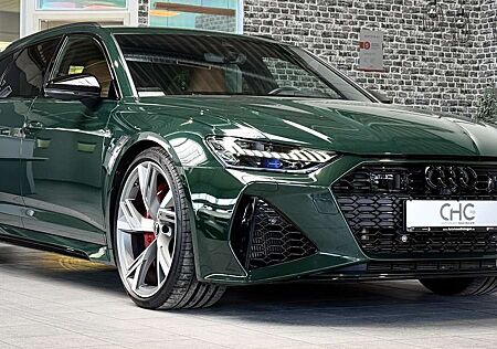 Audi RS6 RS 6 Avant quattro excl.|MATRIX|B&O|RS AGA+SITZE|