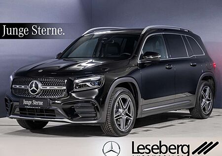 Mercedes-Benz GLB 200 d AMG Multibeam/Kamera/Anhängerkupplung