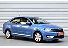 Skoda Rapid /Spaceback Ambition + 1.Hand + PDC + SHZ