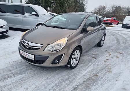 Opel Corsa 3-Türer 1.4 16V 150 Jahre
