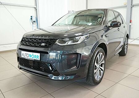 Land Rover Discovery Sport Hybrid R-Dynamic HSE AWD+Pano