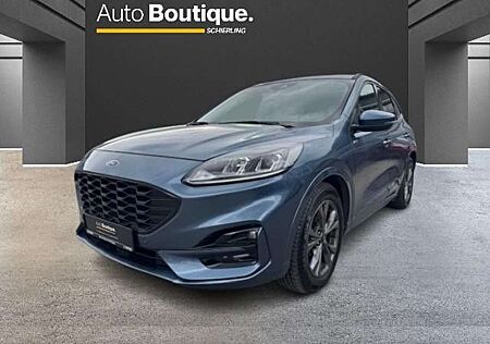 Ford Kuga 2.0 EcoBlue aut. 2WD ST-Line/DAB/SHZ/KAMERA