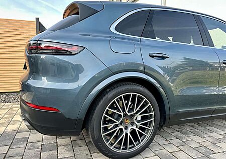 Porsche Cayenne S Tiptronic S
