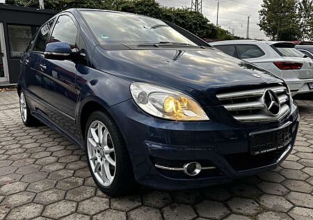 Mercedes-Benz B 170 (245.232)