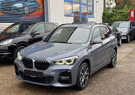 BMW X1 20i M Sport/Leder/ACC/H-Up/Pano
