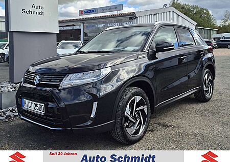 Suzuki Vitara 1.4 Boosterjet Allgrip Aut. Comfort
