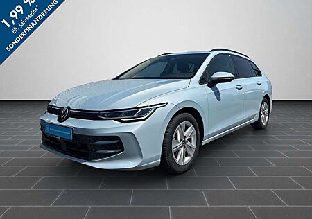 VW Golf Variant Volkswagen Golf VIII Variant 1.5 TSI Life 5J Garantie ACC C