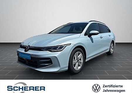 VW Golf Variant Volkswagen 1.5 TSI Life NAVI SHZ KEYLESS