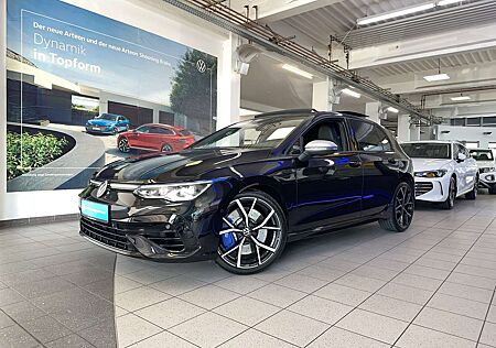 VW Golf R Volkswagen Performance 2.0 TSI DSG 1,99%+4M+MATRIX+KAMERA