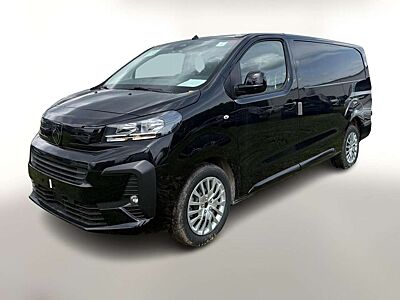 Peugeot Expert XL AT WinterP Kam AHK ModuWork Holz Style 132 k...