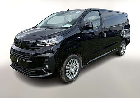 Peugeot Expert XL AT WinterP Kam AHK ModuWork Holz Style 132 k...