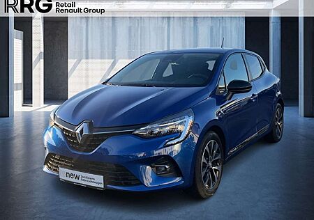 Renault Clio ZEN TCe 90