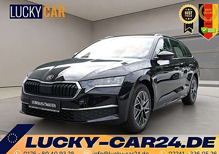 Skoda Octavia Combi Selection 1,5 eTSI+SHZ+LED+ACC+ 110 kW (1...