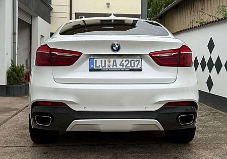 BMW X6 M X6 xDrive30d M Sport Edition