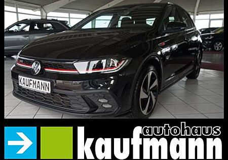 VW Polo GTI Volkswagen 2,0 TSI DSG SHZ IQ-DRIVE IQ-LIGHT KAMERA