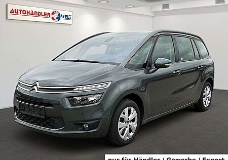 Citroën Grand C4 Picasso Citroen 1.6 HDi 7-Sitzer Navi AAC Tempo