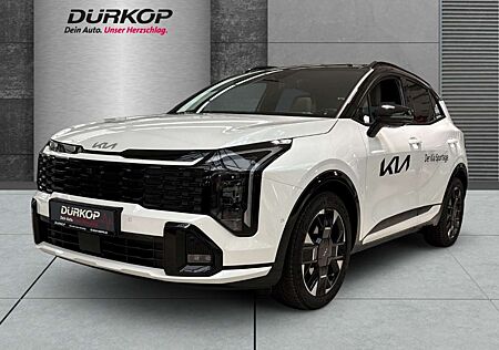 Kia Sportage GT Line Allrad AT HarmanKardon-Sound El. Panodach