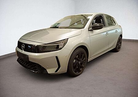 Opel Corsa 1.2 Turbo Edition AT8*Kamera*Le/Shz*Totwi*