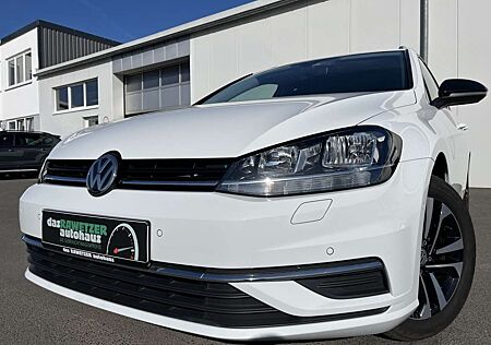 VW Golf Volkswagen Variant 2.0 TDI DSG IQ. Drive AHK Navi ACC SHZ PDC