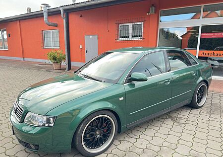 Audi A4 2.0 *Xenon * SHZ * Klimaatomatik *