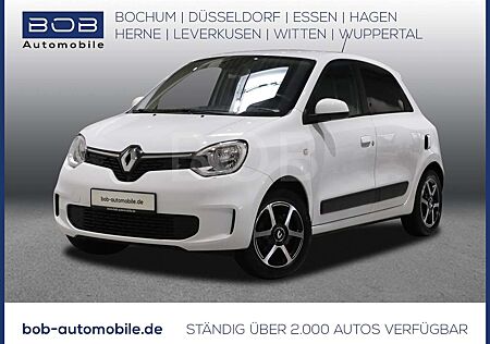 Renault Twingo LIMITED TCe90 PDC KLIMA BT ZV Allwetter