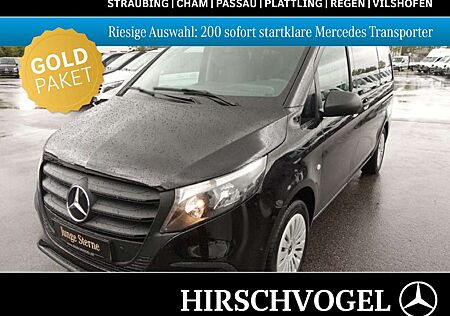Mercedes-Benz Vito 116 CDI Tourer lang 9G+8Sitze+2xTüre+AHK 2,5to