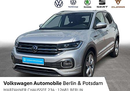 VW T-Cross Volkswagen 1.0 TSI DSG Style R-Line "Ex" Navi LED